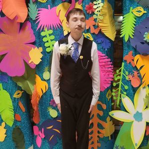 Meet your Posher, Katrina